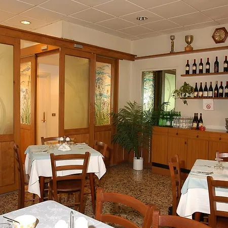 Hotel Molteni Veduggio con Colzano