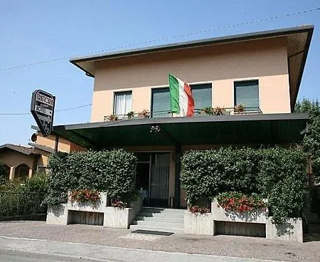 Hotel Molteni Veduggio con Colzano