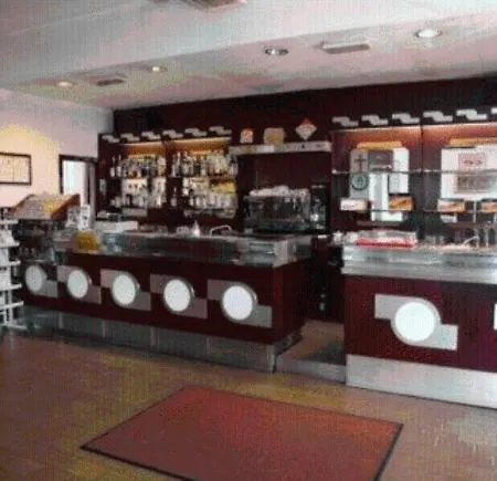 Hotel Molteni