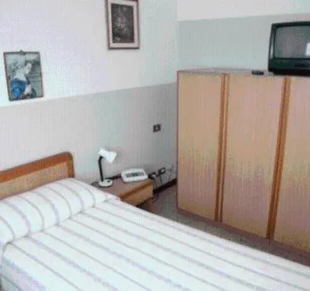 Molteni Hotel